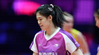 了自己的訓 了自己的訓